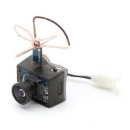 Spektrum VA1100 Ultra Micro FPV Camera Content SPMVA1100